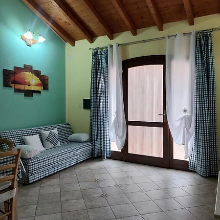 Casa Valeria Villa Муравера Екстериор снимка