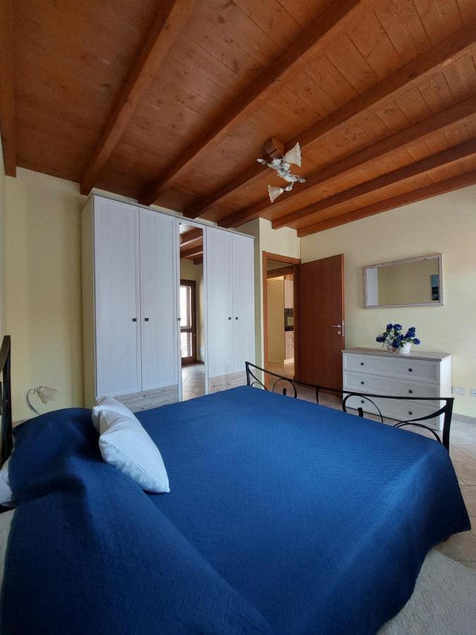 Casa Valeria Villa Муравера Екстериор снимка