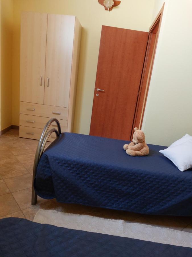 Casa Valeria Villa Муравера Екстериор снимка