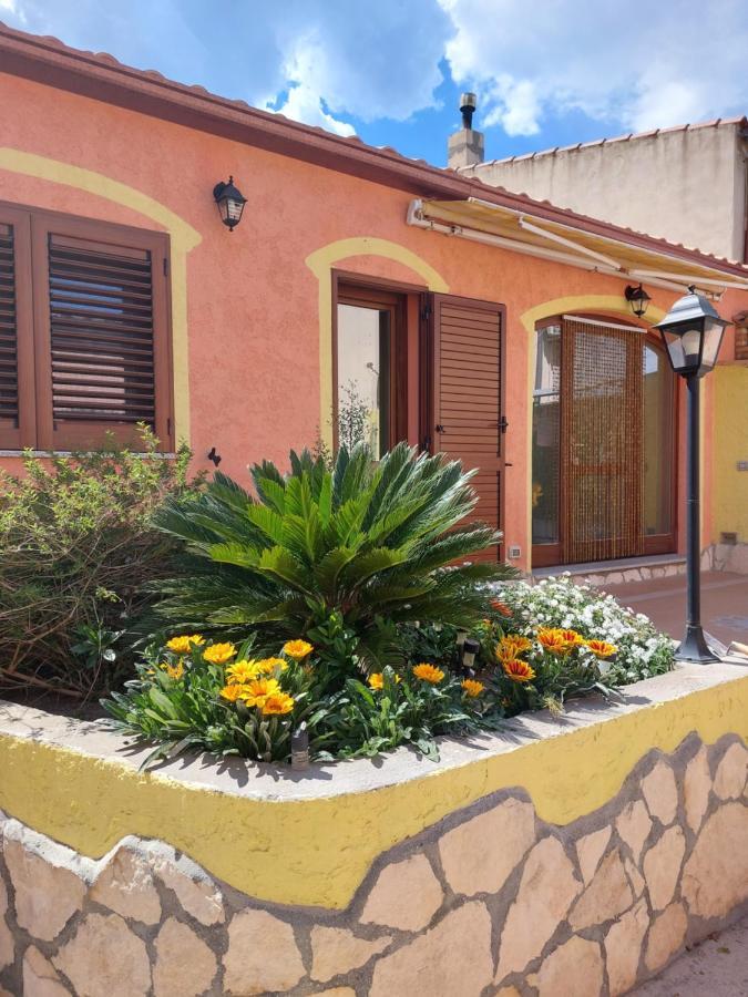 Casa Valeria Villa Муравера Екстериор снимка