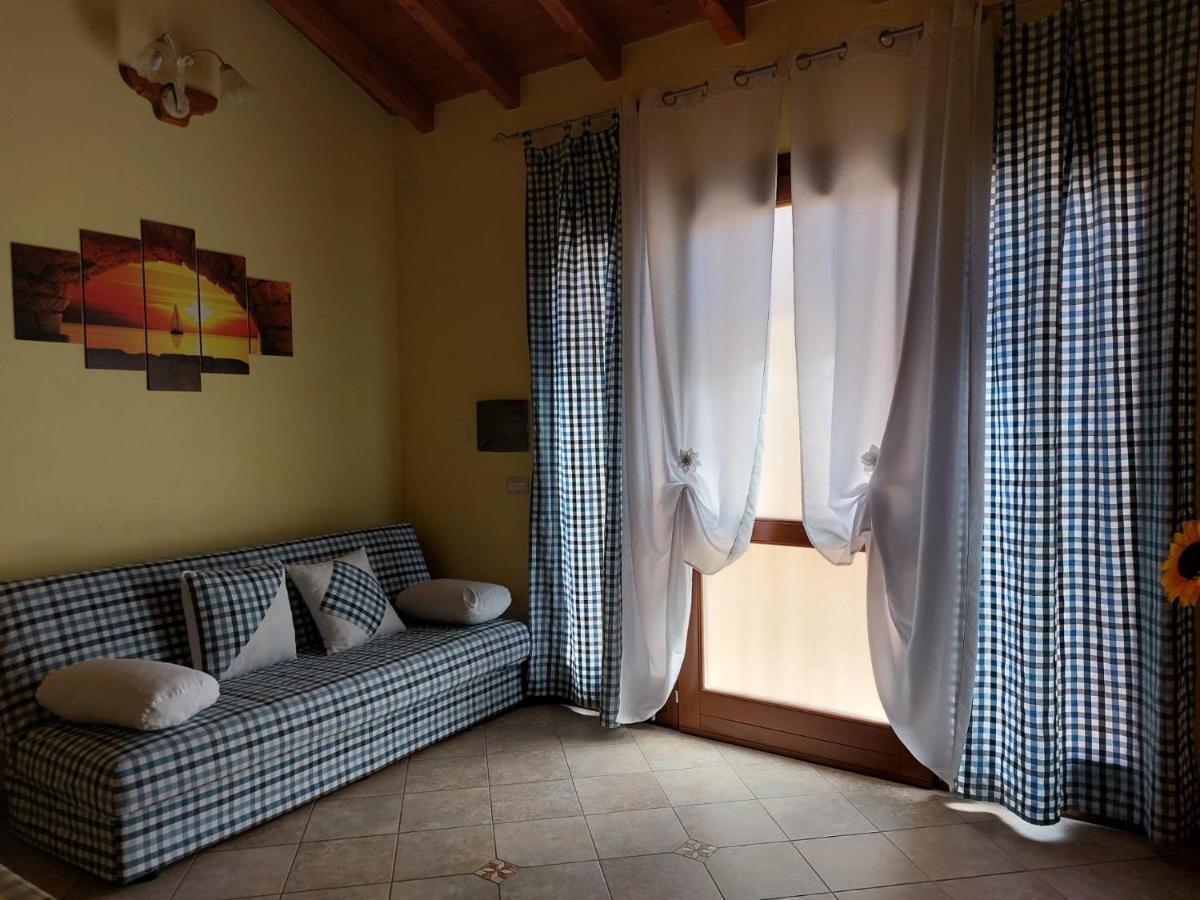 Casa Valeria Villa Муравера Екстериор снимка