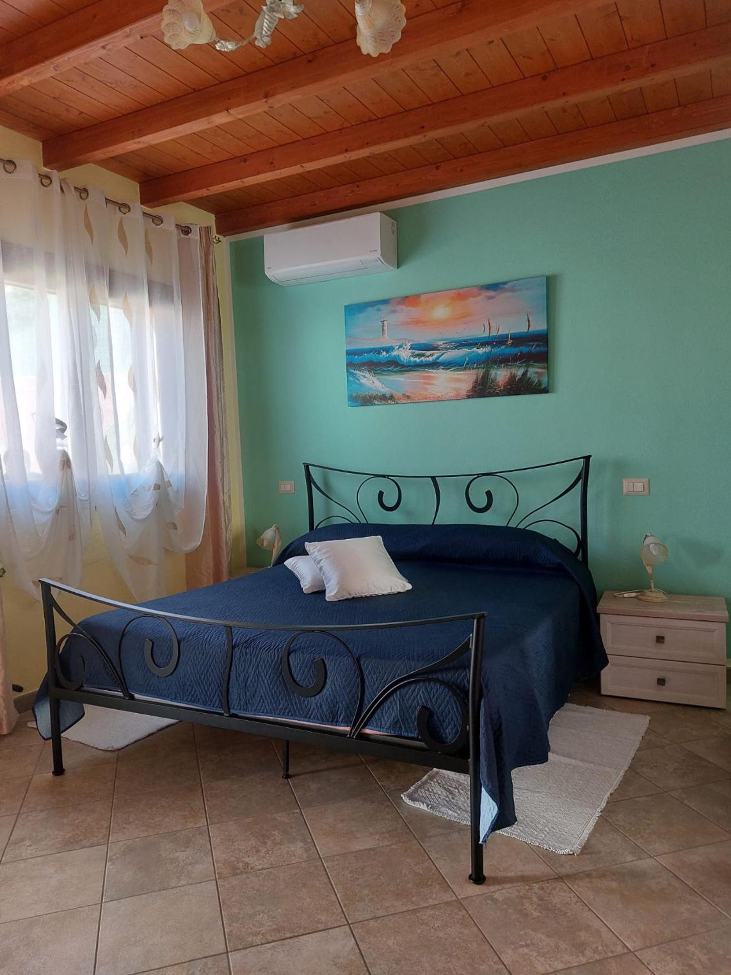 Casa Valeria Villa Муравера Екстериор снимка