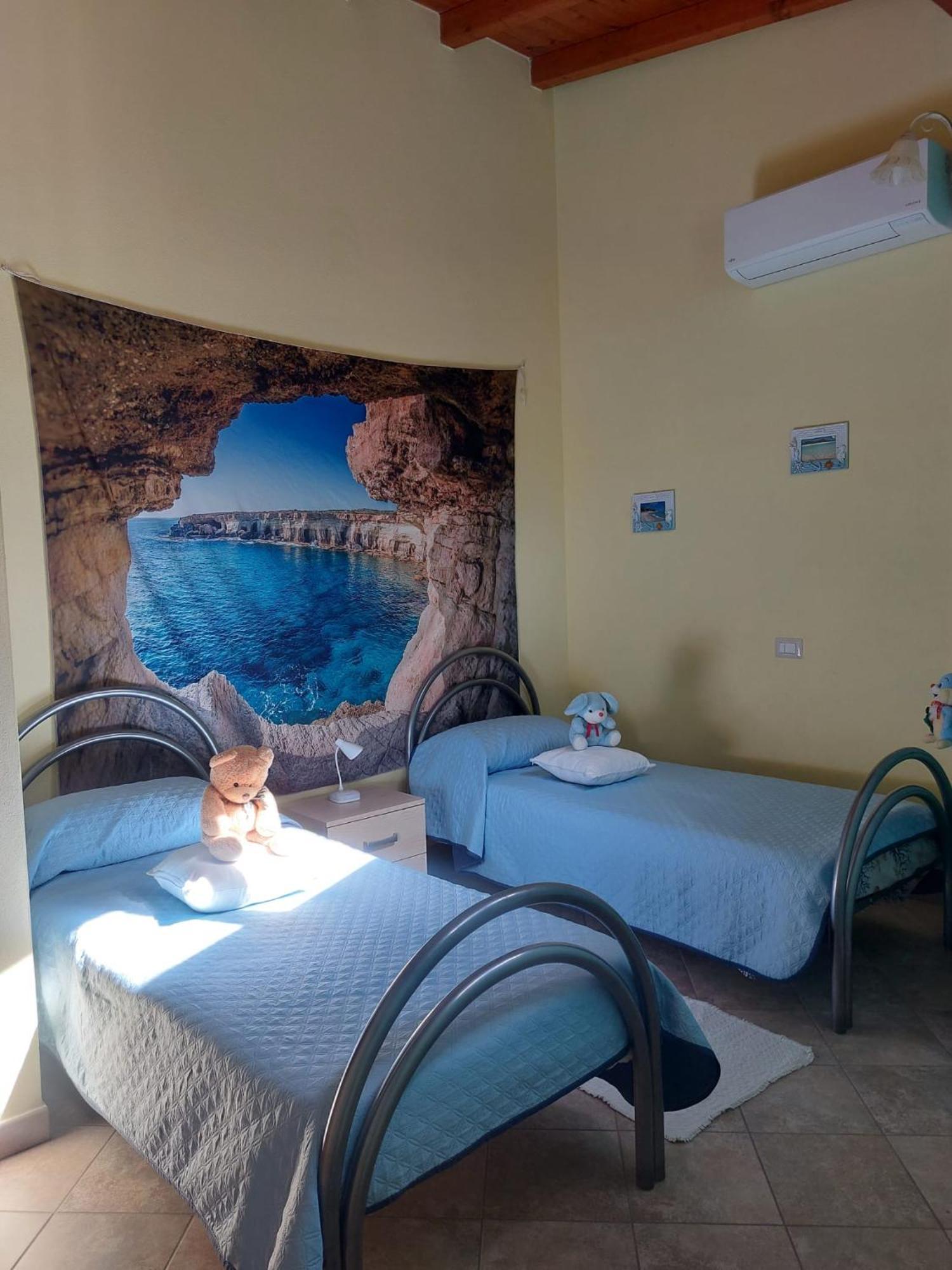 Casa Valeria Villa Муравера Екстериор снимка